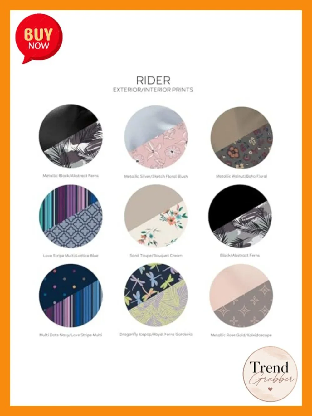 N/A overview 👜